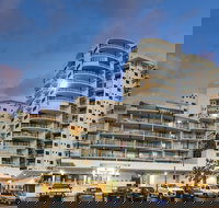 Park Regis City Quays - Accommodation NT