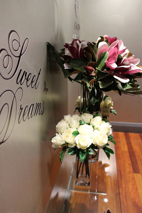 Kirketon Hotel Sydney - Accommodation NT 5