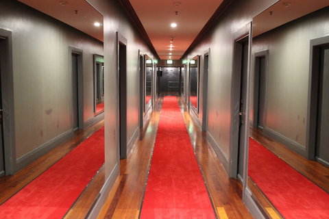 Kirketon Hotel Sydney - Accommodation NT 4