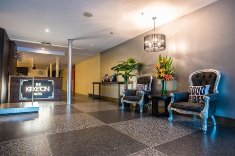 Kirketon Hotel Sydney - Accommodation NT 3