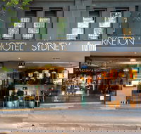 Kirketon Hotel Sydney - NT Tourism