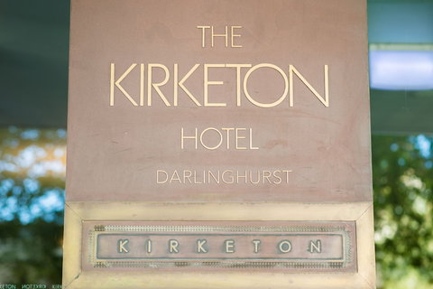 Kirketon Hotel Sydney - Accommodation NT 2