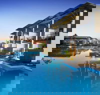Mindil Beach Casino Resort - Accommodation NT