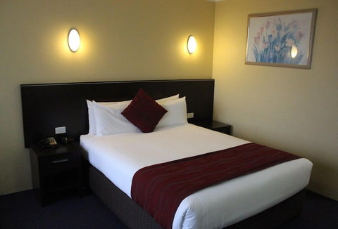 Alpine Motor Inn - Accommodation NT 6