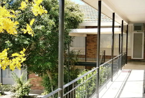 Ultimate Apartments Bondi Beach - Accommodation NT 0