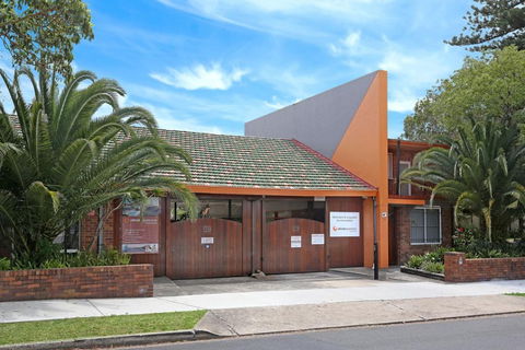 Ultimate Apartments Bondi Beach - Accommodation NT 2