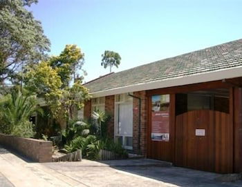 Ultimate Apartments Bondi Beach - Accommodation NT 1