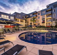 The Esplanade Resort and Spa - Accommodation NT