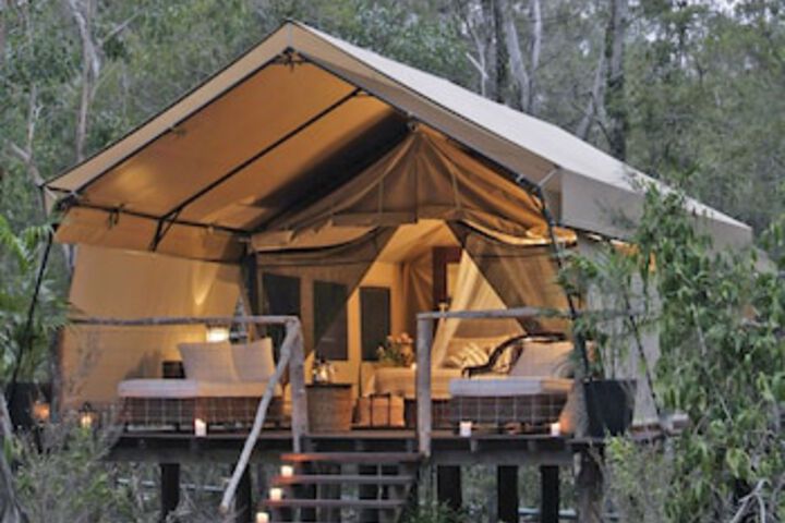 Bamarang NSW NT Tourism
