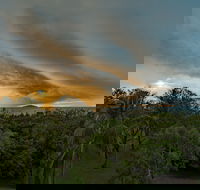 Ocean International - Accommodation NT