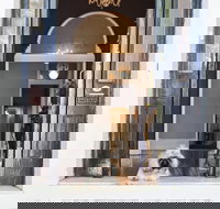 The Hughenden Boutique Hotel - Accommodation NT