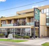 Quality Hotel Bayside Geelong - Accommodation NT