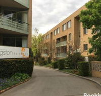 Kingston Terrace Apartments