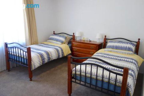 Kingston Terrace Apartments - NT Tourism 2