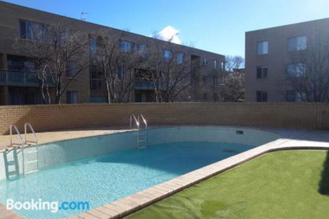Kingston Terrace Apartments - NT Tourism 7