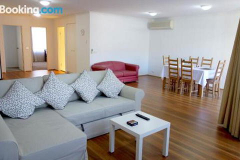 Kingston Terrace Apartments - NT Tourism 4