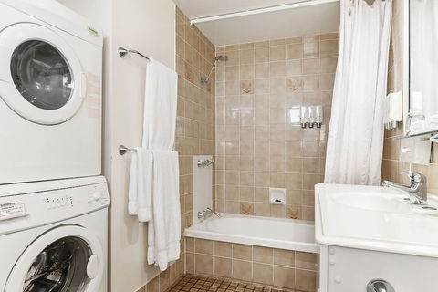 Highpoint International - Accommodation NT 5