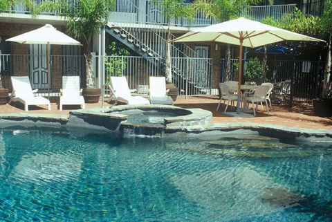 Ibis Styles Adelaide Manor - Accommodation NT 2