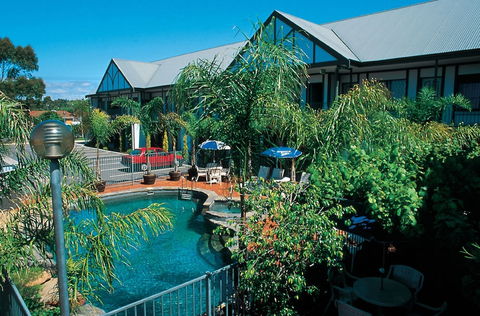 Ibis Styles Adelaide Manor - Accommodation NT 1