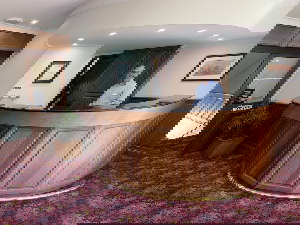  Accommodation NT