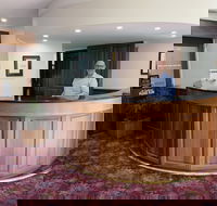 Ensenada Motor Inn and Suites - Accommodation NT