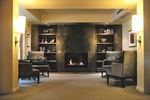 The Lyall Hotel And Spa - Accommodation NT 1