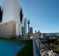 Park Regis City Centre - NT Tourism