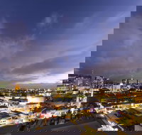 Oaks Adelaide Horizons Suites