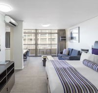 Oaks Sydney Hyde Park Suites - NT Tourism