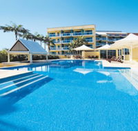 Oaks The Entrance Waterfront Suites - NT Tourism