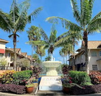 The Lakes Resort Cairns - Accommodation NT