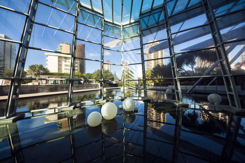 Q1 Resort & Spa - Accommodation NT 1