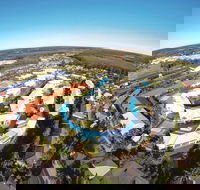 Oaks Port Stephens Pacific Blue Resort - Accommodation NT