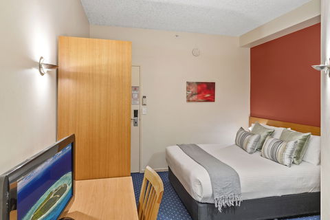 YEHS Hotel Melbourne CBD - Accommodation NT 4