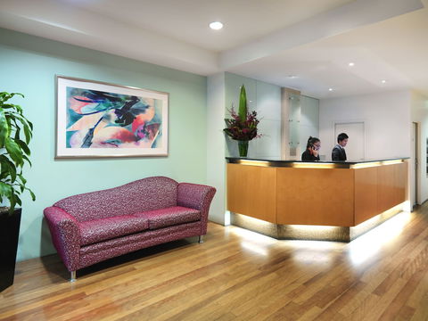 YEHS Hotel Melbourne CBD - Accommodation NT 3