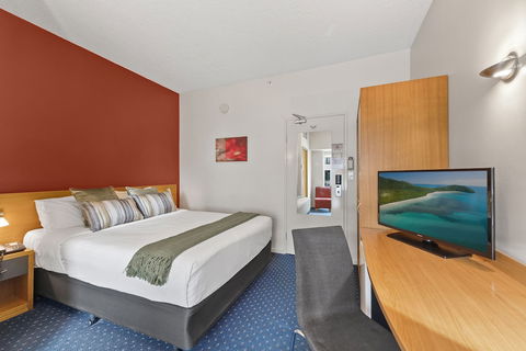 YEHS Hotel Melbourne CBD - Accommodation NT 6
