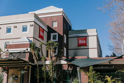 Ibis Newcastle - Accommodation NT 0