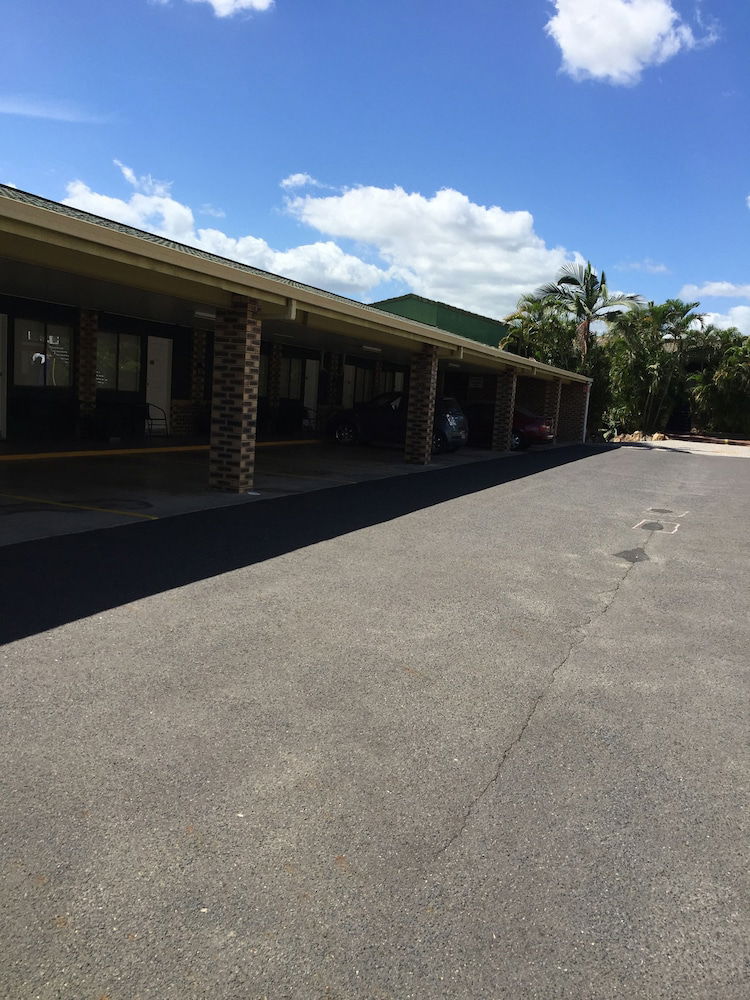 Wandal QLD Accommodation NT