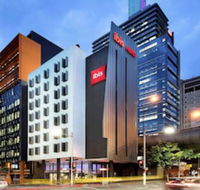 ibis Sydney Barangaroo Hotel - NT Tourism