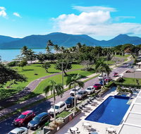 Holiday Inn Cairns Harbourside an IHG Hotel - Accommodation NT