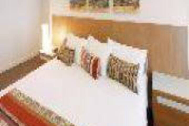  Accommodation NT