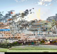 Novotel Cairns Oasis Resort - Accommodation NT