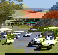 Novotel Swan Valley Vines Resort - Accommodation NT