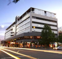 Novotel Canberra