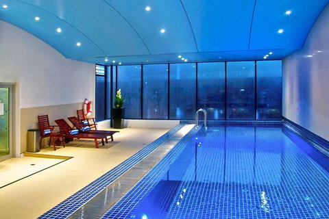 Novotel Sydney Darling Square - Accommodation NT 5