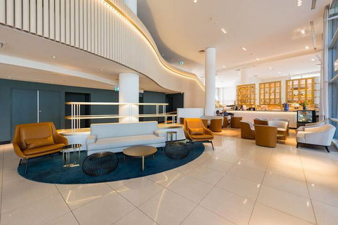 Novotel Sydney Darling Square - Accommodation NT 6