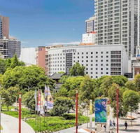 Novotel Sydney Darling Square - NT Tourism