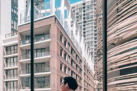 Novotel Sydney Darling Square - Accommodation NT 4