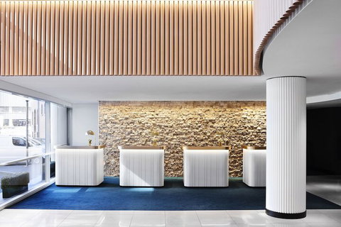 Novotel Sydney Darling Square - Accommodation NT 7