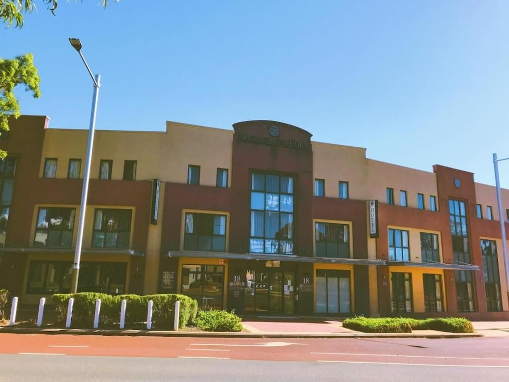 Beldon WA Accommodation NT